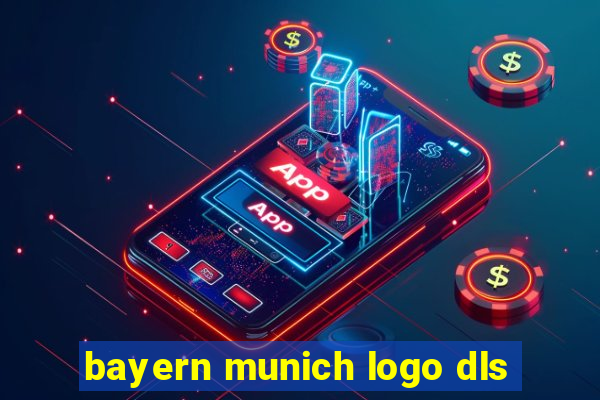 bayern munich logo dls